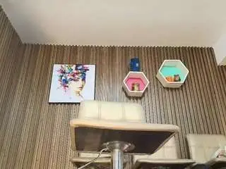 Camsoda Sex Cam of baby33hot