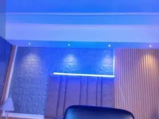 Camsoda Nude Webcam of scarlette-jonnes