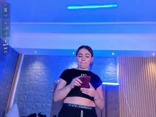 Camsoda Free Porn Cam of scarlette-jonnes