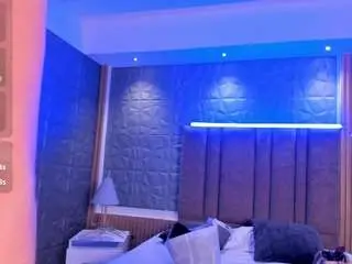 Camsoda Best Webcam of scarlette-jonnes