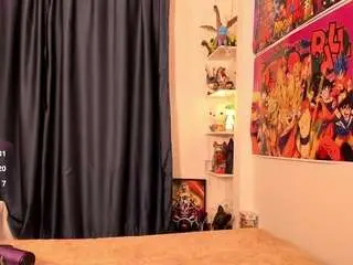 Camsoda Adult Video Chat of yesicascs