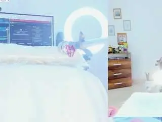 Camsoda Live Sex of daki-ume