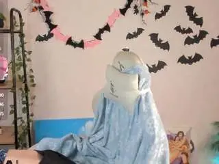 Camsoda Nude Webcam of noora-moore