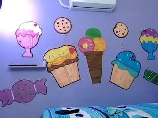 Camsoda Best Webcam of skinnykalitzo18