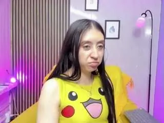 Camsoda Adult Webcam of sophia-stuart