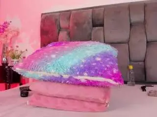 Camsoda Adult Video Chat of ashantie-millerk