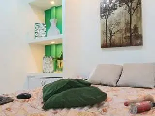 Camsoda Live Sex Cam of dixiieraee