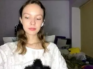 Camsoda Adult Webcams of giannajones