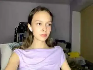 Camsoda Best live sex cam show of giannajones