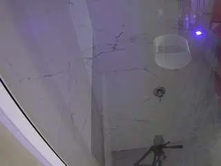 Camsoda Free Porn Cam of voyeurcam-casa-salsa-bathroom-10