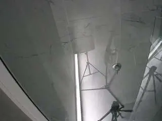 Camsoda Best Webcam of voyeurcam-casa-salsa-bathroom-10