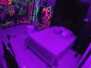 Camsoda Nude Webcam of voyeurcam-casa-salsa-disturbed