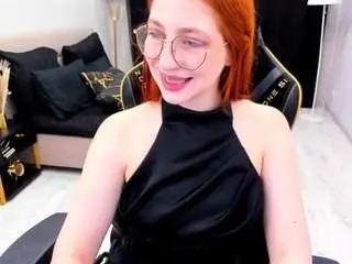 Camsoda Adult Webcam of fireinmysoul