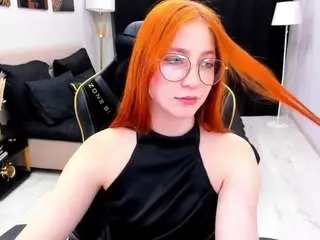 Camsoda Adult Webcam of fireinmysoul