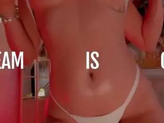 Camsoda Sex Cam of amywalkerx