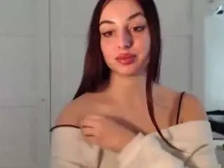 Camsoda Adult Webcam of courtneykiss