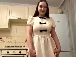 Camsoda Private Sex Chat of elenaperezprosecutor