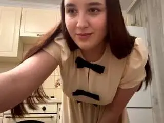 Camsoda Best live sex cam show of elenaperezprosecutor