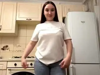 Camsoda Sex Cam of elenaperezprosecutor