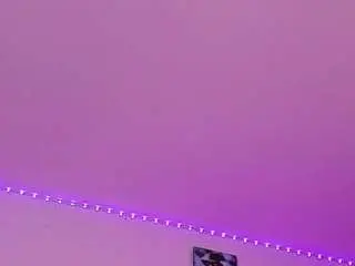 Camsoda Live Sex Cam of ximena-gh