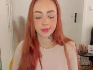 Camsoda Adult Webcams of delightcoralie