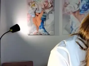 Chaturbate Live Sex of fairy_tara