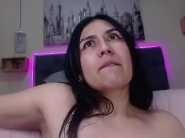 Chaturbate Private Sex Chat of mia_ayra