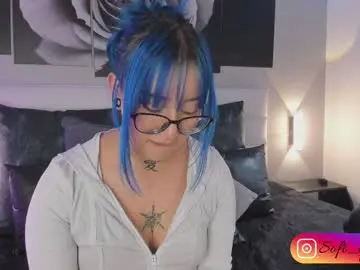 Chaturbate Private Sex Chat of sofi_sp