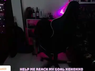 Chaturbate Adult Video Chat of destroyall420