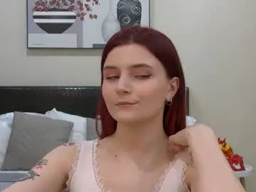 Chaturbate Live Porn of kellystoneys