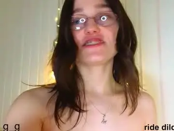 Chaturbate Best live sex cam show of mia_g_