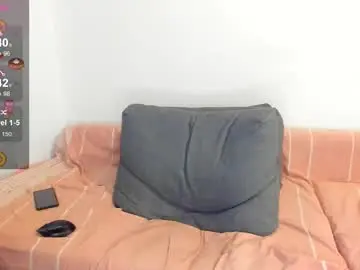 Chaturbate Adult Video Chat of samarafromthewell