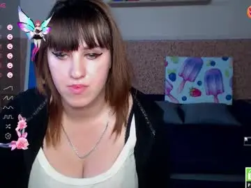 Chaturbate Adult Webcam of amali_ivanna_smit