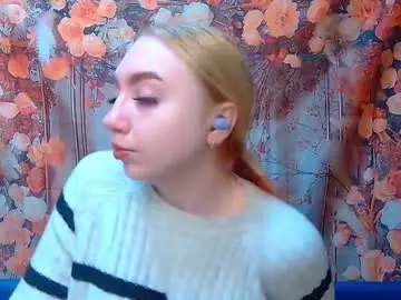 Chaturbate Adult Webcams of beatriceflyy