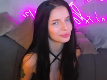 Chaturbate Private Sex Chat of jane_johnston