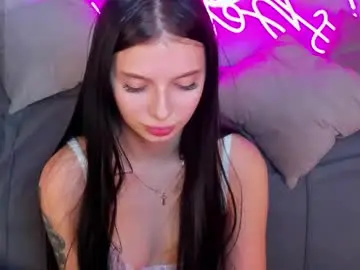 Chaturbate Private Sex Chat of jane_johnston