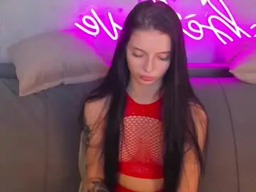 Chaturbate Private Sex Chat of jane_johnston