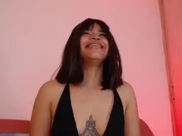 Chaturbate Live Sex Cam of lana_fenty