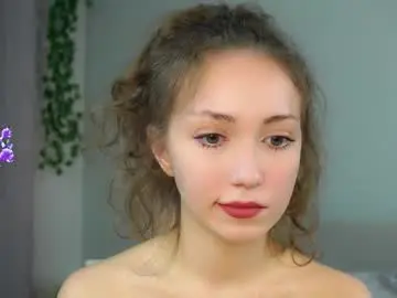 Chaturbate Nude Webcam of loriamarzinske