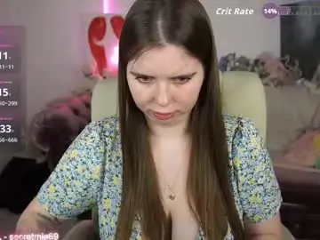 Chaturbate Adult Webcam of sugar_muse