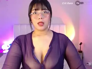 Chaturbate Adult Webcam of alexakimm