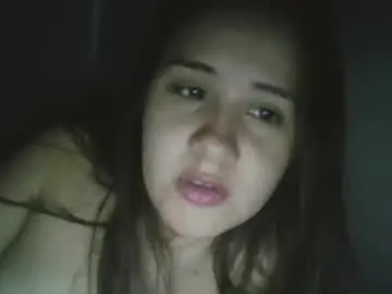 Chaturbate Nude Webcam of hanny_kail