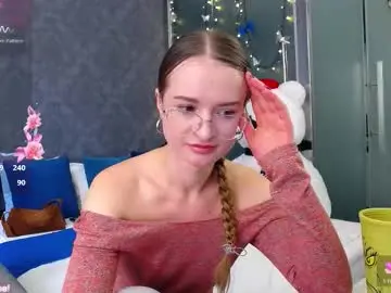 Chaturbate Nude Webcam of kate_jonson