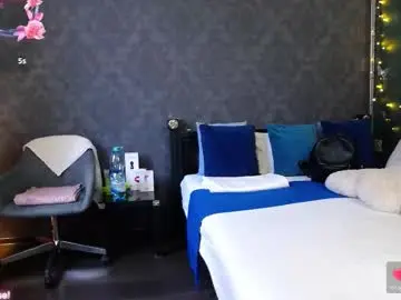 Chaturbate Live Sex Cam of kate_jonson