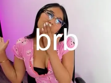 Chaturbate Best live sex cam show of kyy_isa