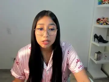 Chaturbate Adult Webcam of kyy_isa