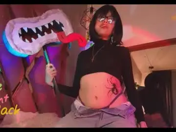 Chaturbate Live Porn of viollettaa_