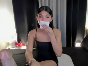 Chaturbate Live Sex of andreajane69