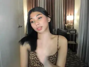 Chaturbate Live Porn of andreajane69