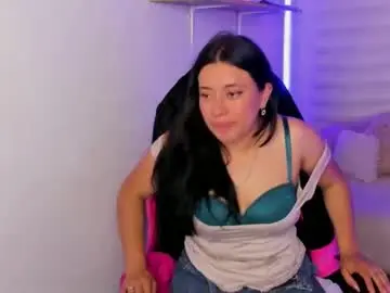 Chaturbate Live Sex Cam of celeste_bonnet1